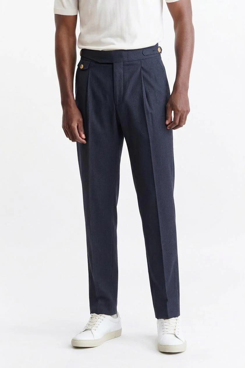 New Trousers AI
